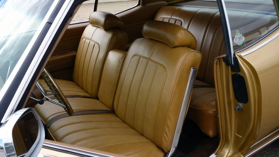 1970 Buick Gran Sport - Image 4 of 10