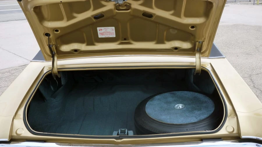 1970 Buick Gran Sport - Image 5 of 10