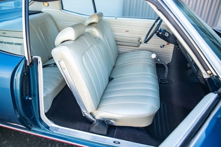 1970 Buick Gran Sport - Image 22 of 31