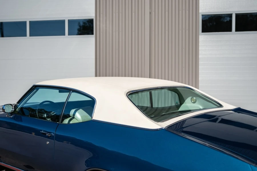 1970 Buick Gran Sport - Image 7 of 31