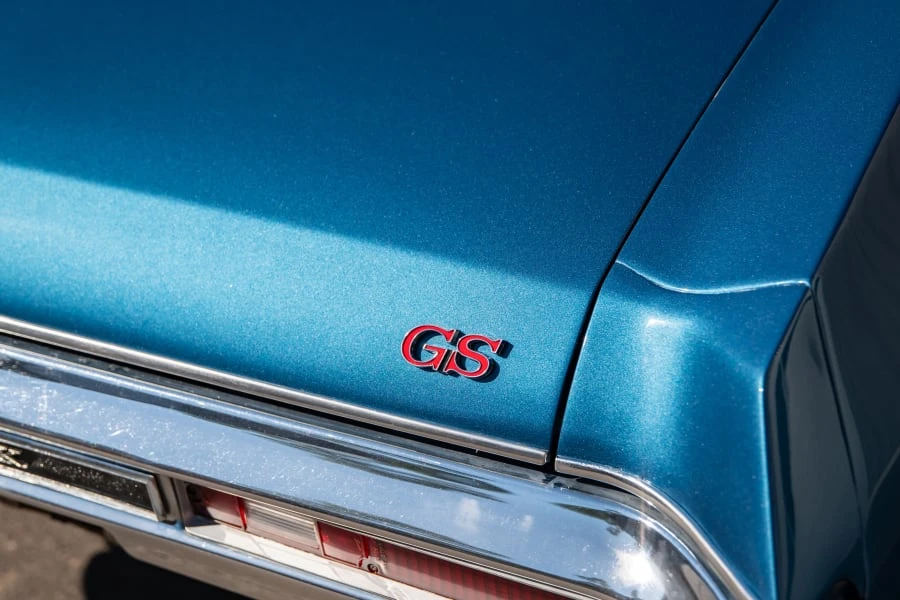 1970 Buick Gran Sport - Image 17 of 31