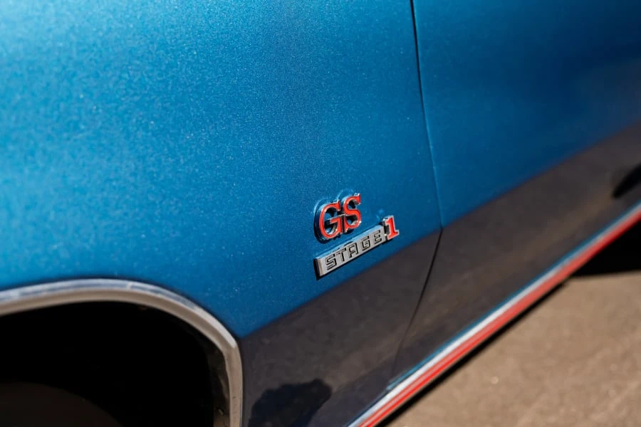 1970 Buick Gran Sport - Image 16 of 31