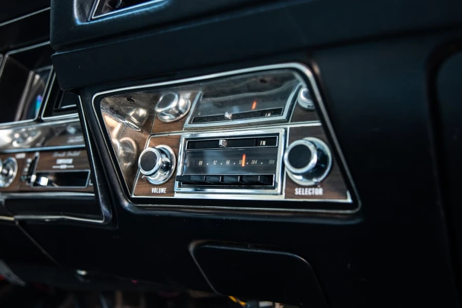 1970 Buick Gran Sport - Image 29 of 31