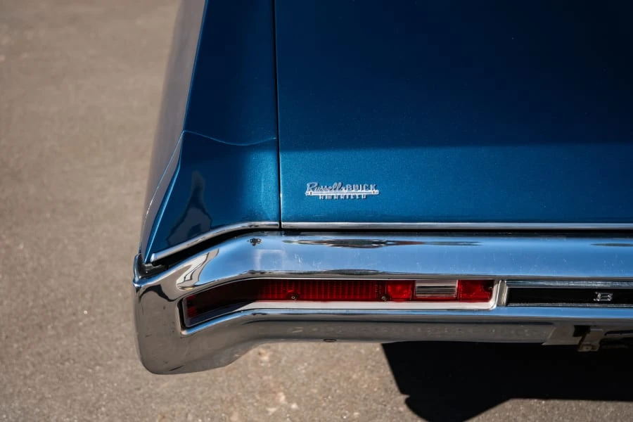 1970 Buick Gran Sport - Image 15 of 31