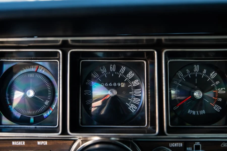 1970 Buick Gran Sport - Image 23 of 31