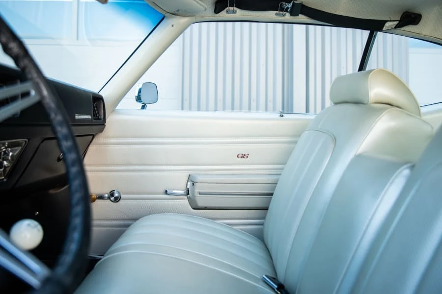 1970 Buick Gran Sport - Image 26 of 31