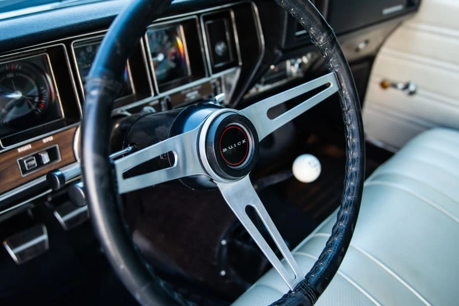 1970 Buick Gran Sport - Image 20 of 31