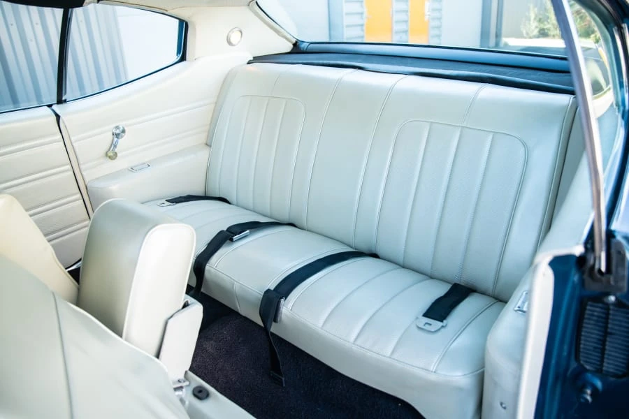 1970 Buick Gran Sport - Image 25 of 31