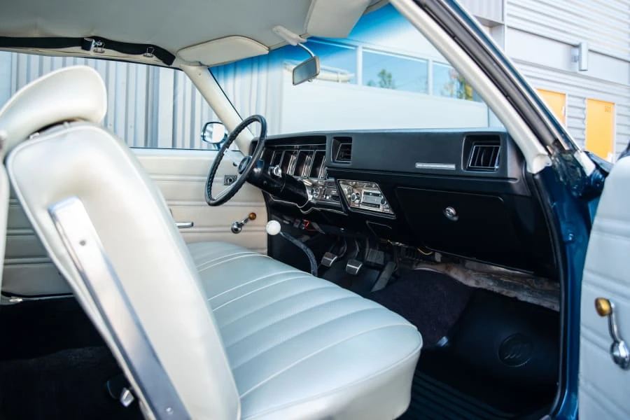 1970 Buick Gran Sport - Image 19 of 31
