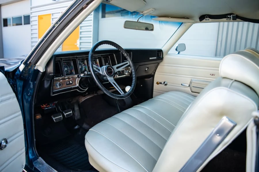 1970 Buick Gran Sport - Image 21 of 31