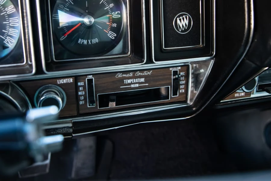 1970 Buick Gran Sport - Image 30 of 31