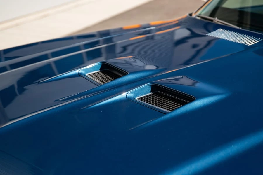 1970 Buick Gran Sport - Image 14 of 31