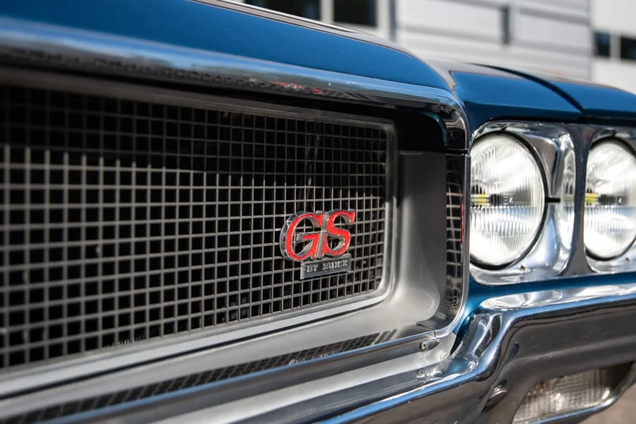 1970 Buick Gran Sport - Image 13 of 31