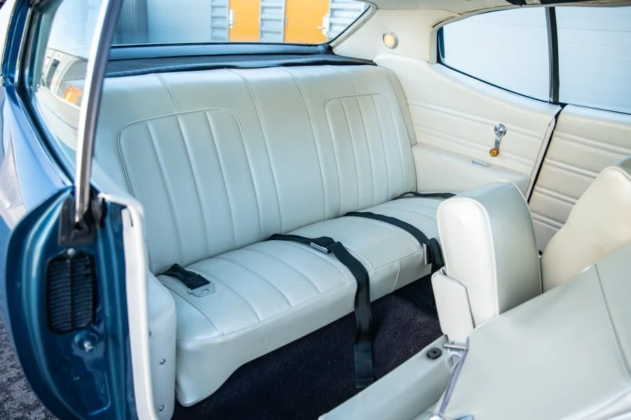 1970 Buick Gran Sport - Image 24 of 31