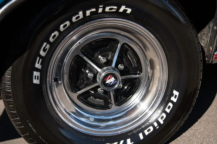 1970 Buick Gran Sport - Image 18 of 31
