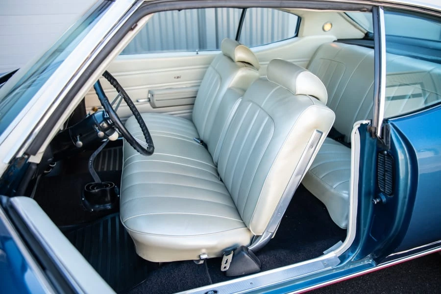 1970 Buick Gran Sport - Image 27 of 31