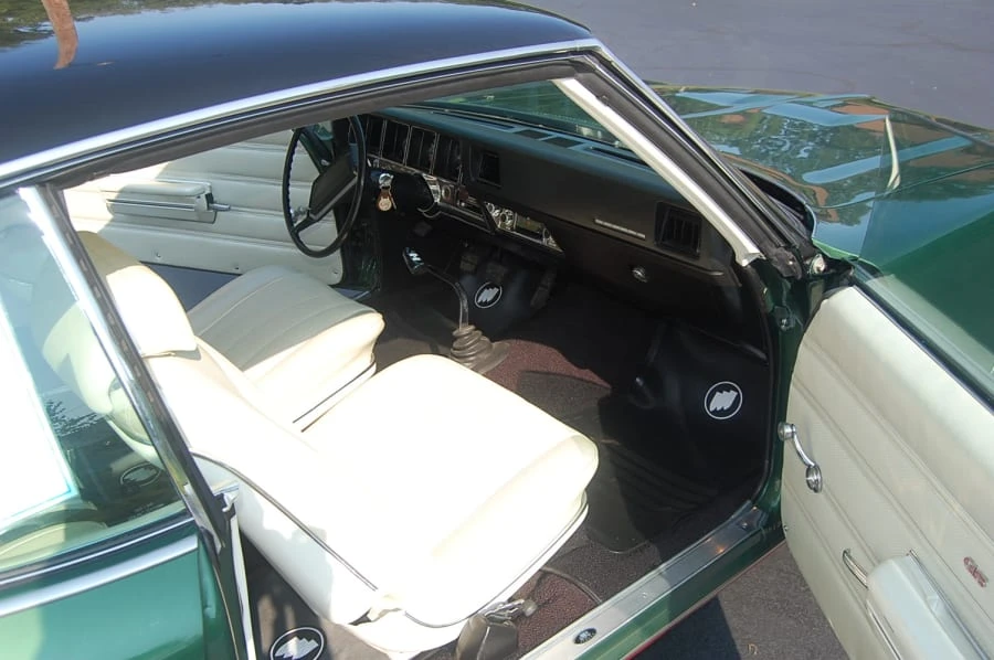1970 Buick Gran Sport - Image 3 of 5