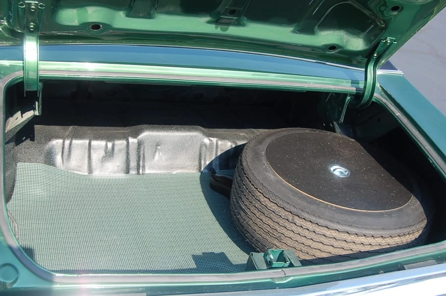 1970 Buick Gran Sport - Image 4 of 5