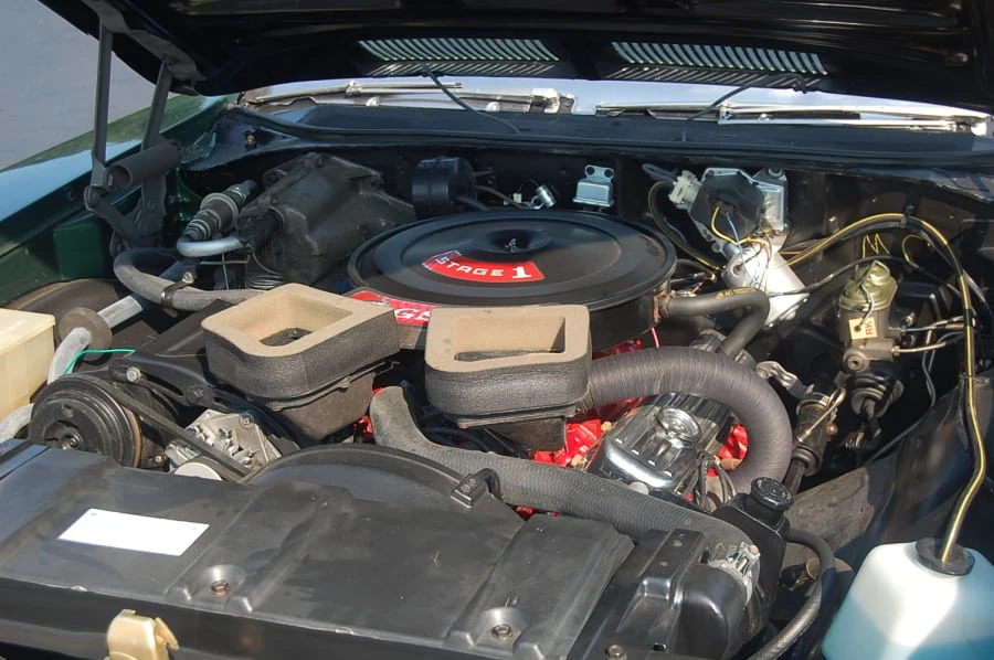 1970 Buick Gran Sport - Image 5 of 5
