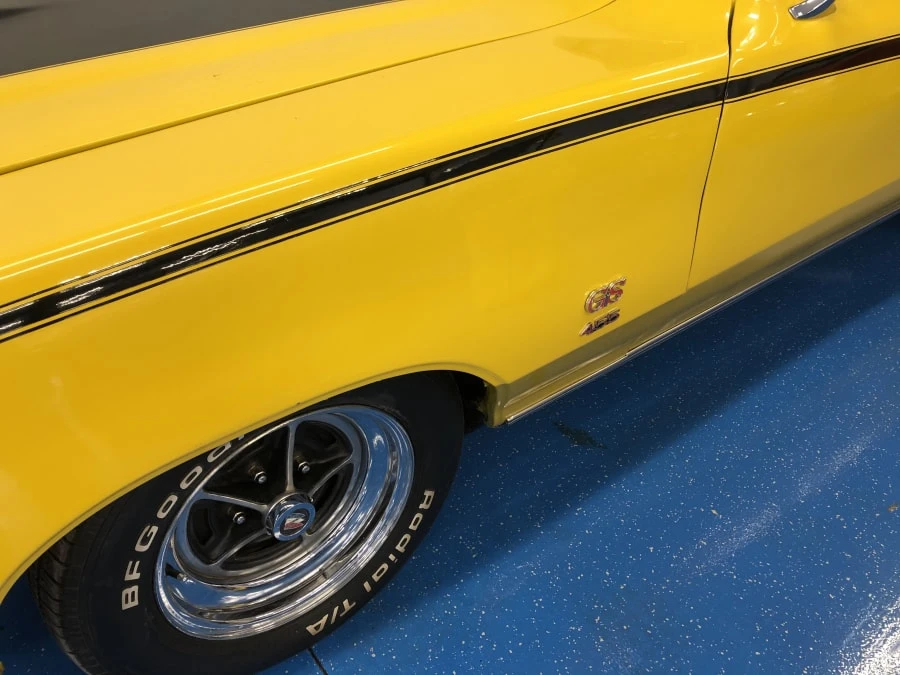 1970 Buick Gran Sport - Image 2 of 5