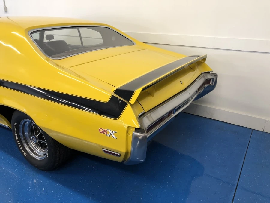 1970 Buick Gran Sport - Image 3 of 5