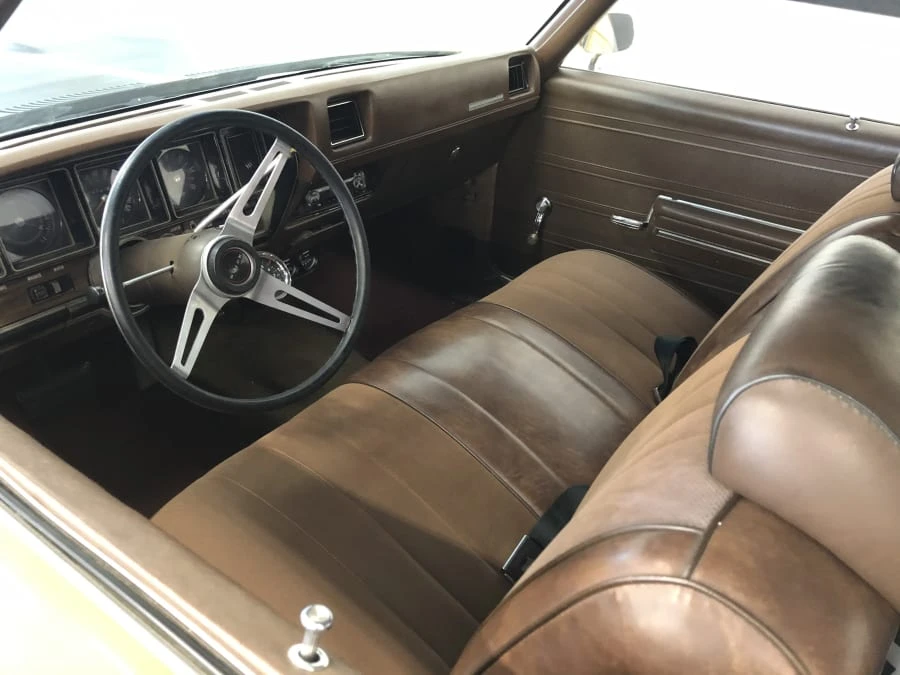 1970 Buick Gran Sport - Image 4 of 5
