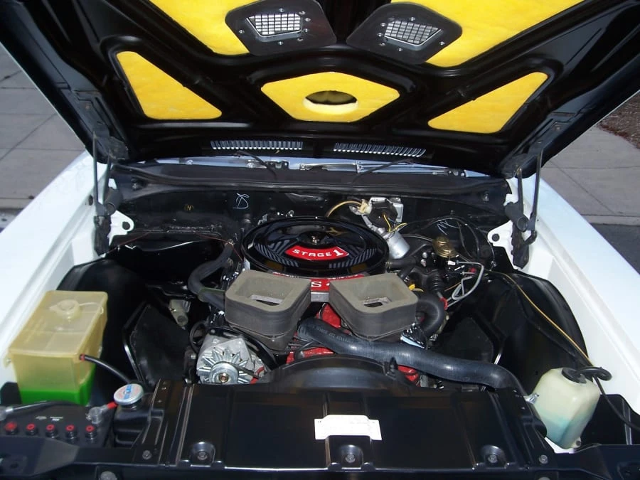 1970 Buick Gran Sport - Image 4 of 6