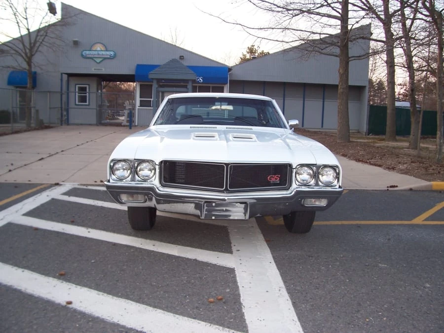 1970 Buick Gran Sport - Image 5 of 6