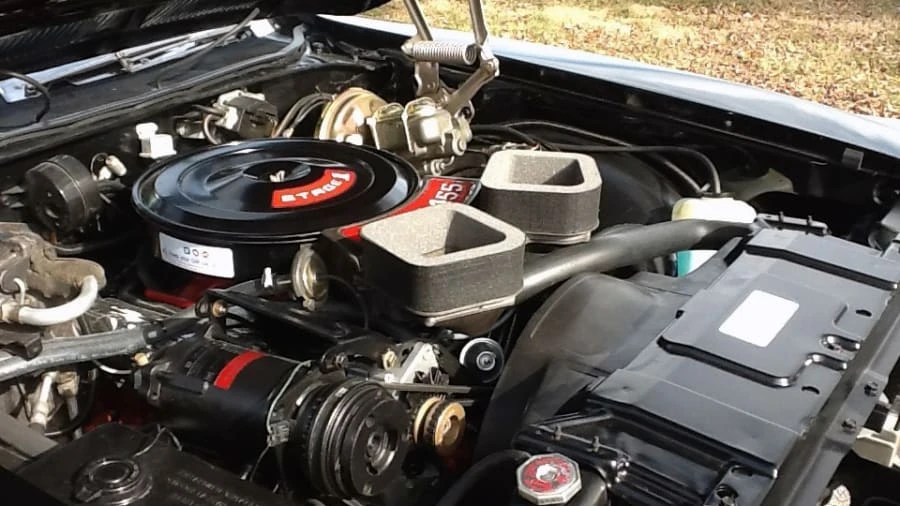 1970 Buick Gran Sport - Image 2 of 2