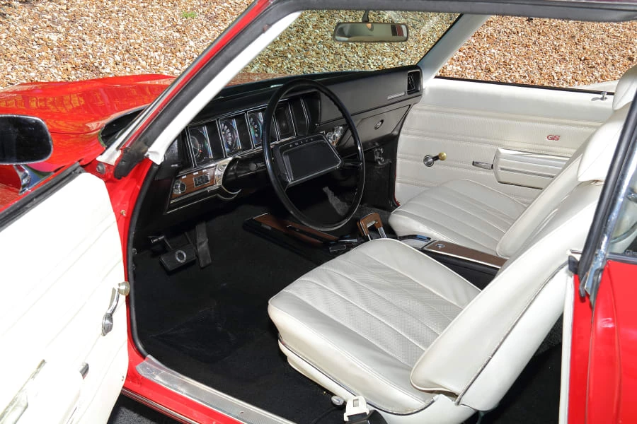 1970 Buick Gran Sport - Image 22 of 31