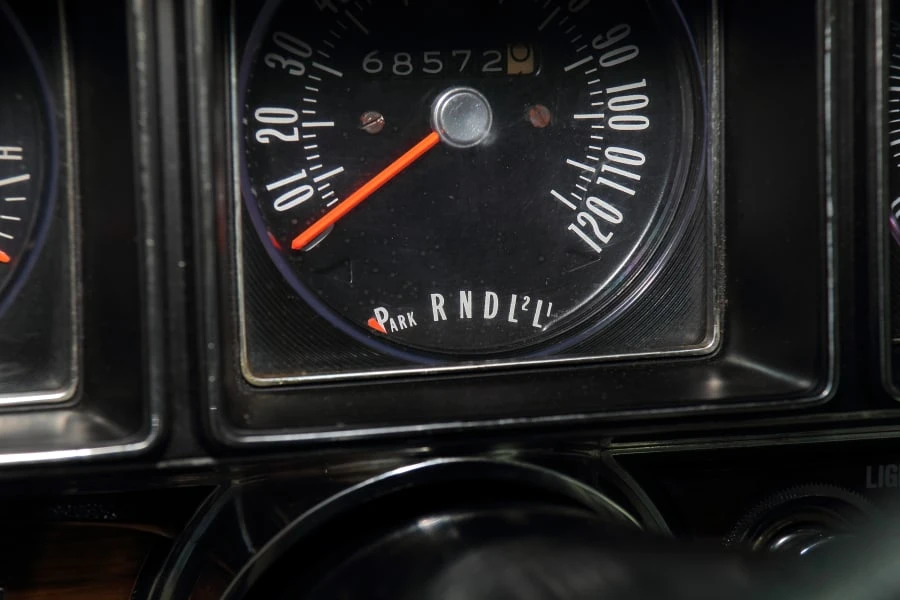 1970 Buick Gran Sport - Image 24 of 31