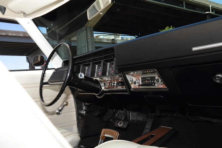 1970 Buick Gran Sport - Image 19 of 31