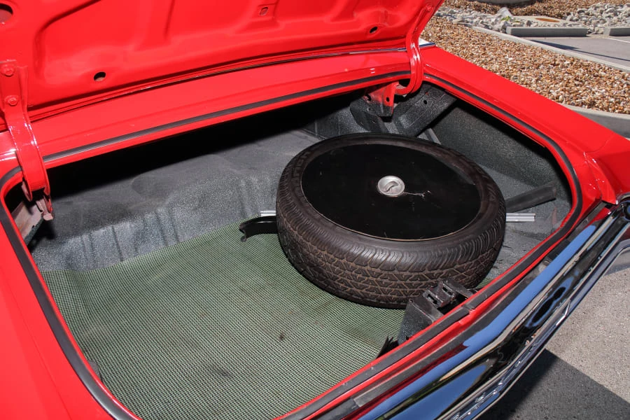 1970 Buick Gran Sport - Image 29 of 31