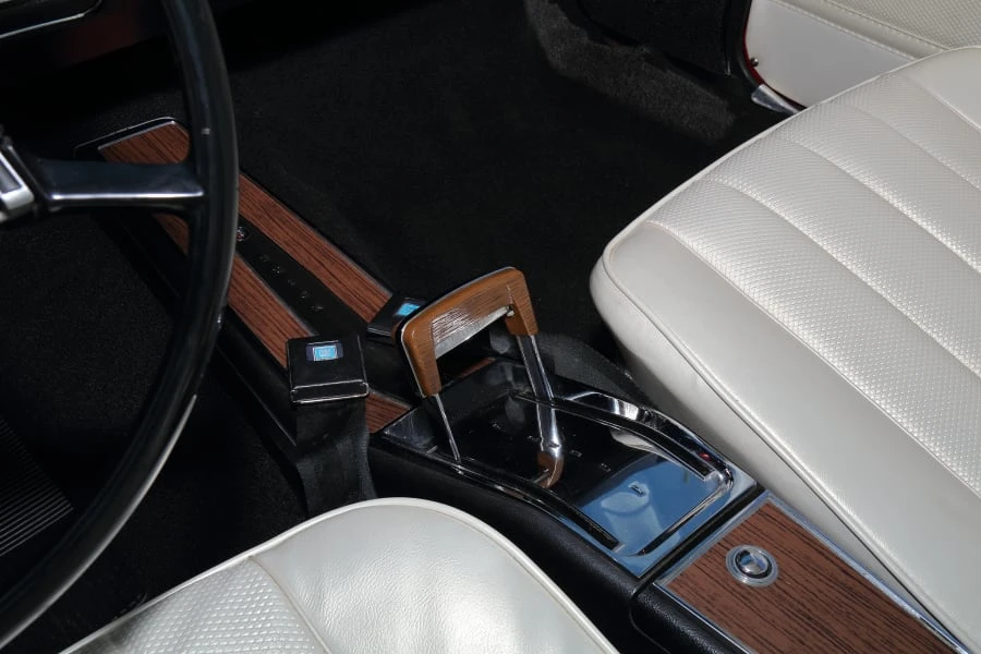 1970 Buick Gran Sport - Image 25 of 31