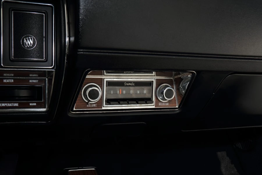 1970 Buick Gran Sport - Image 20 of 31