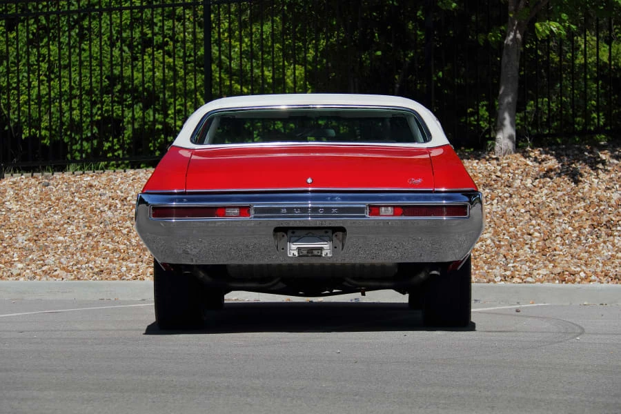 1970 Buick Gran Sport - Image 5 of 31
