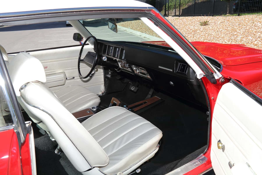 1970 Buick Gran Sport - Image 15 of 31