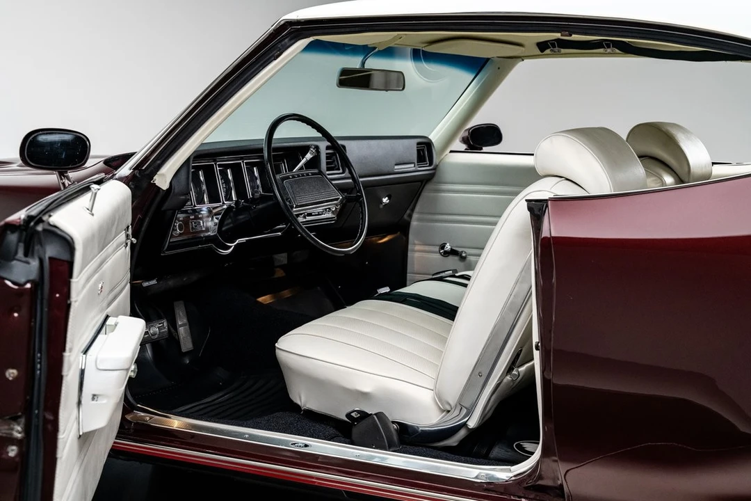 1970 Buick Gran Sport - Image 3 of 21