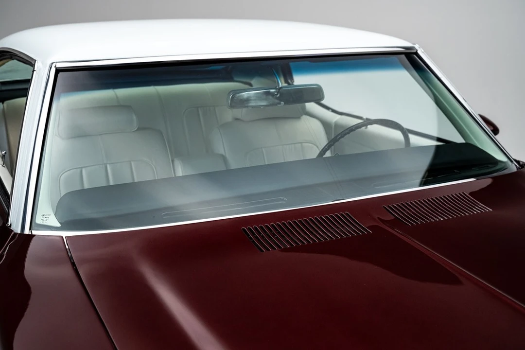 1970 Buick Gran Sport - Image 12 of 21