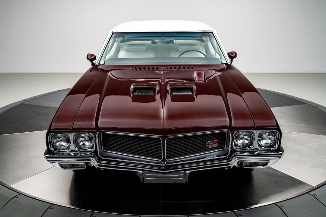 1970 Buick Gran Sport - Image 9 of 21