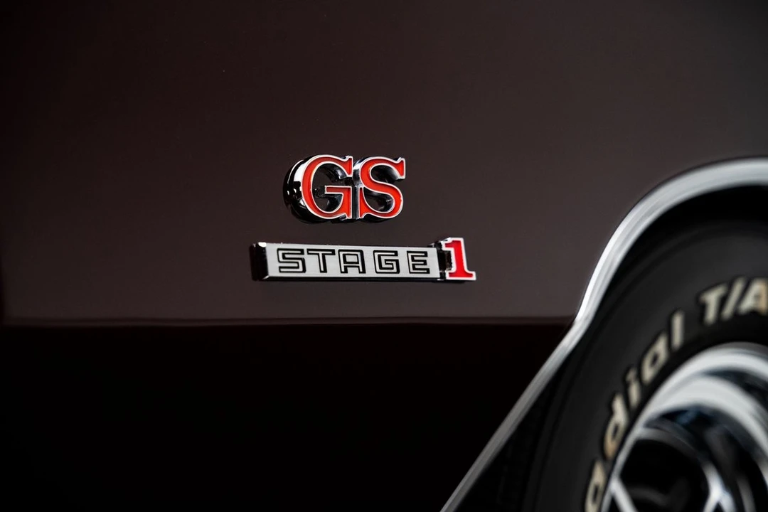 1970 Buick Gran Sport - Image 17 of 21