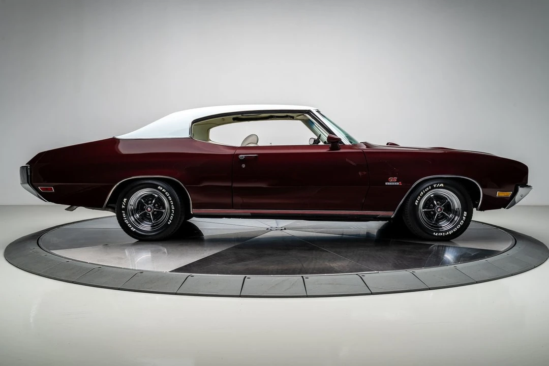 1970 Buick Gran Sport - Image 18 of 21