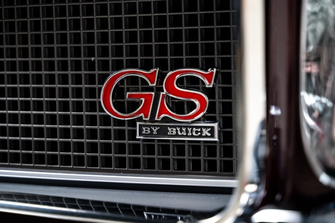 1970 Buick Gran Sport - Image 16 of 21
