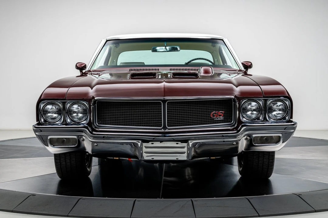 1970 Buick Gran Sport - Image 8 of 21