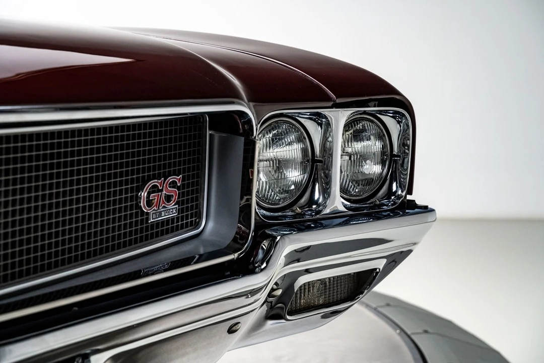 1970 Buick Gran Sport - Image 15 of 21