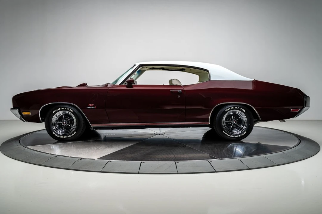 1970 Buick Gran Sport - Image 19 of 21
