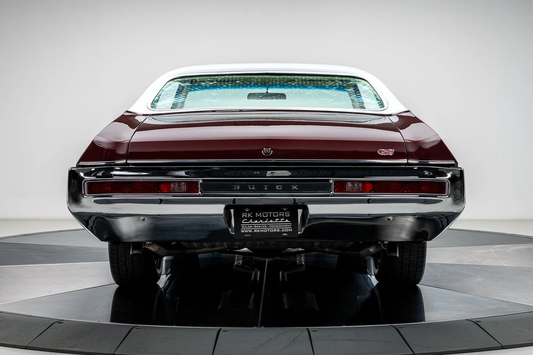 1970 Buick Gran Sport - Image 21 of 21