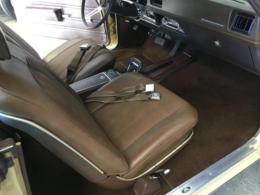 1970 Buick Gran Sport - Image 5 of 12