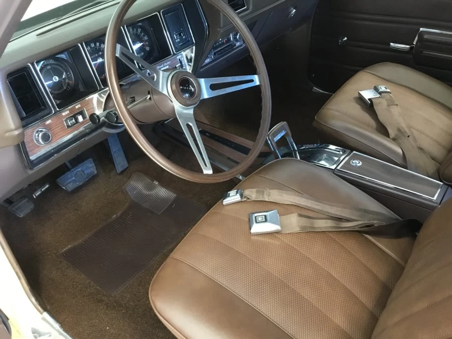 1970 Buick Gran Sport - Image 4 of 12