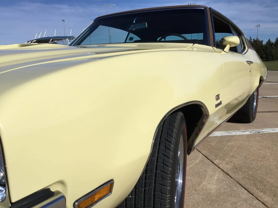 1970 Buick Gran Sport - Image 10 of 12